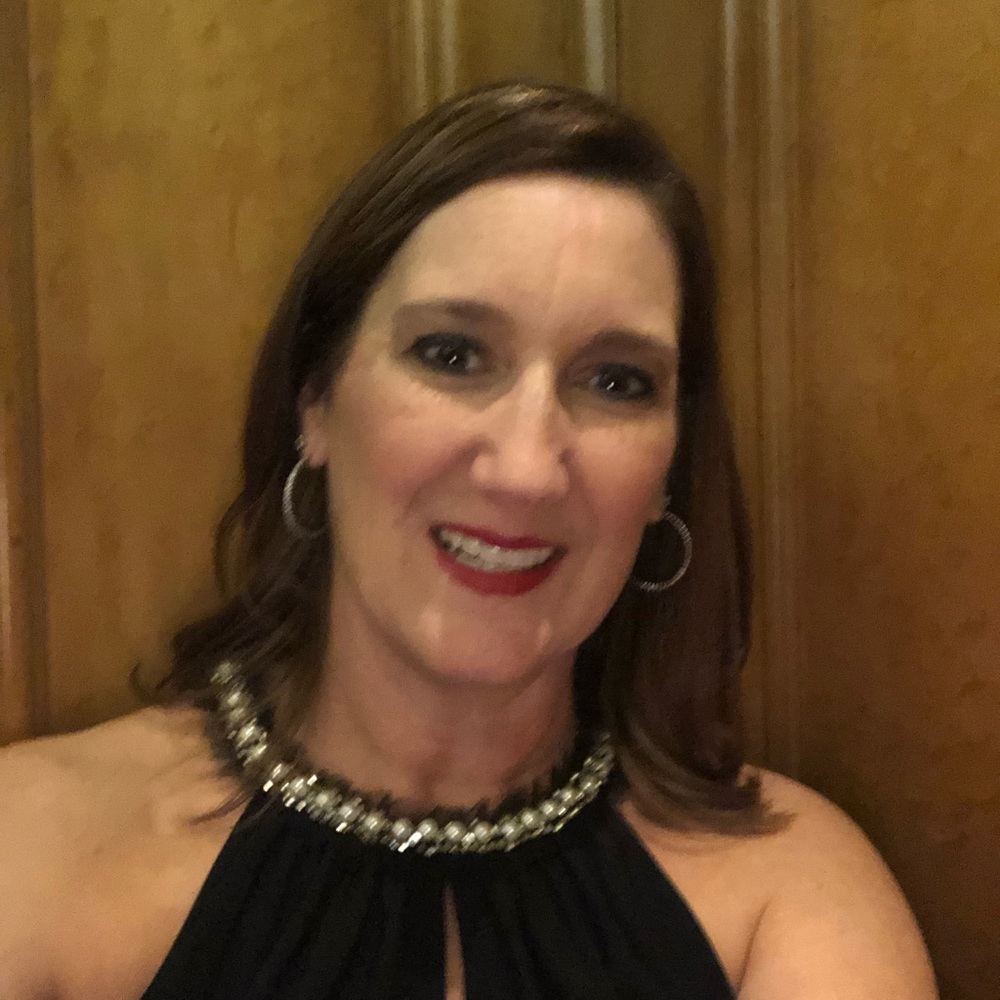 Meet your Posher, Lori